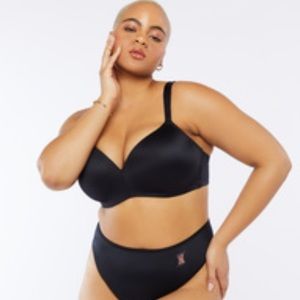 SAVAGE X FENTY: NEW WIRELESS BRA